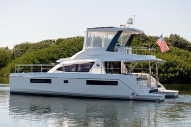 43' Leopard 2019 Yacht For Sale